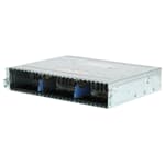 Dell EMC 19" Disk Array Unity D3122F 2U DAE SAS 12G 25x SFF - 100-564-934