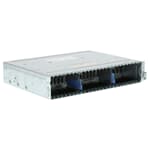 Dell EMC Disk Enclosure Unity D3122F 2U DAE SAS 12G 25x SFF - 100-564-934