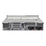 Lenovo Server ThinkSystem SR650 2x 8-Core Silver 4110 2,1GHz 128GB 8xSFF 930-8i