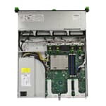 Fujitsu Server Primergy RX1330 M4 DC Gold G5400 3,7GHz 8GB 4xLFF SATA NOB