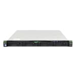 Fujitsu Server Primergy RX2530 M5 8C Silver 4215R 3,2GHz 128GB 4xLFF CP400i NOB