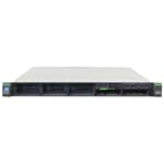 Fujitsu Server Primergy RX200 S7 2x QC Xeon E5-2603 1,8GHz 32GB 8xSFF D2616
