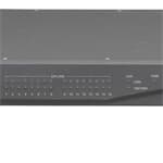 Avocent KVM IP Console Switch DSR2010 2x1x16 PS/2 - 520-331-002