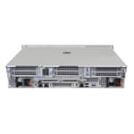 Dell Server PowerEdge R7525 2x 16-Core EPYC 7313 3GHz 256GB 16xSFF H745 NOB