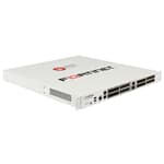 Fortinet Firewall FortiGate 900D 52Gbps 16x 1GbE 16x 1GbE SFP 2x 10GbE - FG-900D