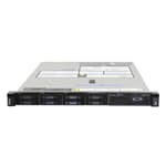 Lenovo Server ThinkSystem SR630 2x 8-Core Silver 4110 2,1GHz 64GB 8xSFF 930-8i