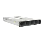 Lenovo Server System x3650 M5 2x 6-Core E5-2620 v3 2,4GHz 64GB 12xLFF 9361-8i