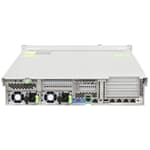Cisco Server UCS C240 M3 2x 6C Xeon E5-2620 v2 2,1Ghz 64GB 24x SFF SAS 2008M-8i