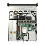 IBM Server System x3250 M5 QC Xeon E3-1241 v3 3,5GHz 16GB 4xSFF H1110