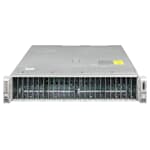 Cisco Server UCS C240 M4 2x 14-Core E5-2690v4 64GB SAS 12G 24x SFF - 74-12504-02