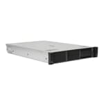 HPE Server ProLiant DL380 Gen10 2x 18-Core Gold 6140 2,3GHz 64GB 8xSFF SATA