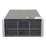 HPE Server ProLiant ML350 Gen9 2x 6-Core E5-2620 v3 2,4GHz 64GB 48xSFF P840 Rack