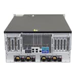 HPE Server ProLiant ML350 Gen9 2x 6-Core E5-2620 v3 2,4GHz 64GB 48xSFF P840 Rack