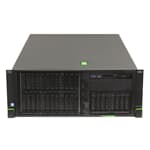 Fujitsu Server Primergy RX2560 M2 2x 8-Core E5-2620 v4 2,1GHz 64GB 32xSFF EP420i
