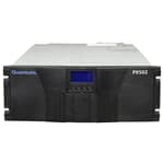 Quantum Tape Library PX502 4U Chassis FC 4Gbps 32 DLT Slots - PC-A18AC-YF B-Ware
