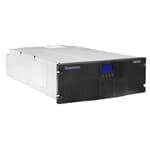 Quantum Tape Library PX502 4U Chassis FC 4Gbps 32 DLT Slots - PC-A18AC-YF B-Ware