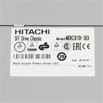 Hitachi Disk Enclosure SAS 6G 24x SFF VSP G1000 - MDKC810I-SBX