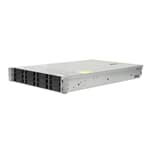 HPE Server ProLiant DL380 Gen9 6C Xeon E5-2620 v3 2,4GHz 32GB 12xLFF 2xSFF P840