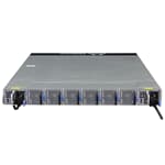 HP Mellanox InfiniBand Switch QM8700 HDR 40x 200Gbit QSFP56 - P08357-001