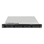 Lenovo Server System x3250 M6 QC Xeon E3-1270 v6 3,8GHz 16GB 4xLFF M1210