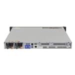Lenovo Server System x3250 M6 QC Xeon E3-1270 v6 3,8GHz 16GB 4xLFF SATA