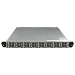 HP Storage Server Cloudline CL3100 G3 CTO SAS 12G JBOD 12x LFF 855087-B21