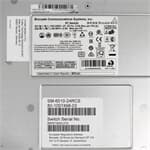 Fujitsu SAN-Switch 6510 16Gbit 36 Active Ports - SM-6510-24RCS D:SM-6510-24P-R-M