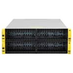 HP 3PAR SAN Storage StoreServ 7400c 4 Node Base 9 Lic 96 Disk - E7X75A