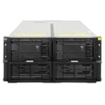 HP 19" Disk Array D6000 SAS 6G 4x PSU 4x I/O 70x LFF StoreOnce 6500 - 712430-001