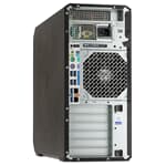 HP Workstation Z4 G4 4-Core Xeon W-2123 3,6GHz 32GB 512GB noGPU DVD Win 11 Pro