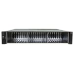 Fujitsu Disk Enclosure ETERNUS DX100/DX200 S4 24x SFF 2x IO - ETVEADU