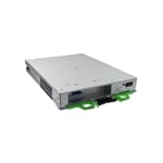 Fujitsu Disk Enclosure ETERNUS DX100/DX200 S4 24x SFF 2x IO - ETVEADU