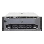Dell Server PowerEdge R930 4x 24-Core Xeon E7-8890 v4 2,2GHz 512GB 24xSFF H730P