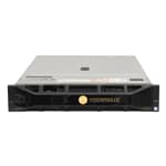 Dell OEM Server PowerEdge R730 2x 6C Xeon E5-2620 v3 2,4GHz 32GB 16xSFF H730P