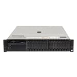 Dell OEM Server PowerEdge R730 2x 6C Xeon E5-2620 v3 2,4GHz 32GB 16xSFF H730P