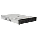 Dell OEM Server PowerEdge R730 2x 6C Xeon E5-2620 v3 2,4GHz 32GB 16xSFF H730P