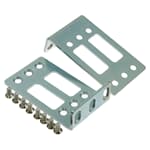 Brocade kompatibel Rack Mount Kit Brocade G620 - XBR-R000296 80-1008179-03 NEU