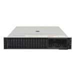 Dell Server PowerEdge R7525 2x 16-Core EPYC 7313 3GHz 256GB 16xSFF H755 NOB