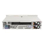 Dell Server PowerEdge R540 2x 10-Core Silver 4114 2,2GHz 64GB 14xLFF H330