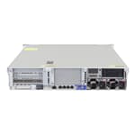 HPE Server ProLiant DL380 Gen9 2x 6C E5-2620 v3 2,4GHz 32GB 12xLFF 2xSFF P840