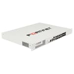 Fortinet Firewall FortiGate 500D 16 Gbps 8x 1GbE 8x 1GbE SFP - FG-500D P14822-04