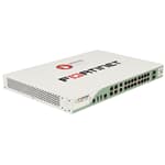 Fortinet Firewall FortiGate 100D 2,5 Gbps w/o Brackets - P11510-05-01 FG-100D