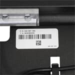 EMC 19" Konsole 18,5" TFT 1U ENG USB - 091-000-096