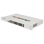 Fortinet Firewall FortiGate 100E 7,4 Gbps - P18827-04-13 FG-100E FORTIGATE-100E
