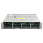 HP 19" Disk Array D3600 Disk Enclosure DC SAS 12G 12x LFF - QW968A