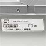HP 19" Disk Array D3600 Disk Enclosure DC SAS 12G 12x LFF - QW968A