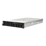 Fujitsu Server Primergy RX2540 M2 2x 8-Core E5-2620 v4 2,1GHz 64GB 4xLFF SATA