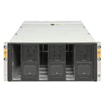HP Storage Server ProLiant SL454x 3x Node CTO Chassis 45x LFF - 663600-B23