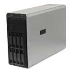 Dell Server PowerEdge T350 6-Core Xeon E-2356G 3,2GHz 32GB 8xLFF H355 RPS NOB
