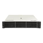 HPE Server ProLiant DL380 Gen10 CTO-Chassis 26xSFF P408i-a